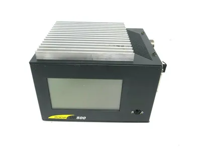 REFURBISHED TECHNIFOR UC500P/C-14 MARKING CONTROLLER 120V UC500PC14