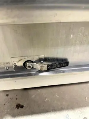 USED ACCUTEMP P61201E060