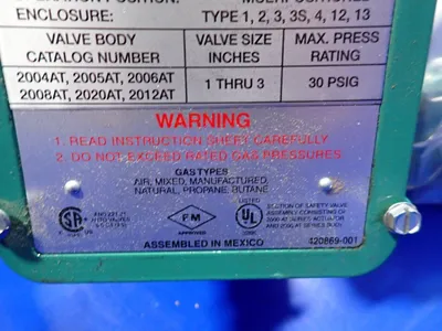 Used 2012 ECLIPSE 160002 Pumps Ohio US | HGR 24 #1131368