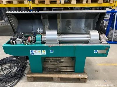USED WESTFALIA UCD 205-00-02/32