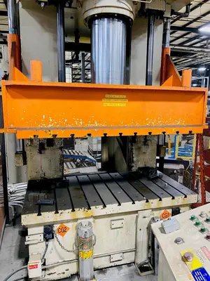 USED HANNIFIN F-55410