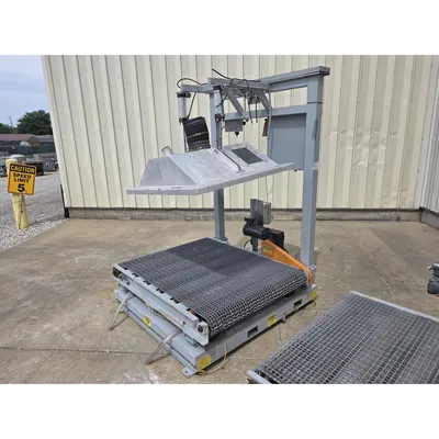 USED SOTA EQUIPMENT TF2PWD-19