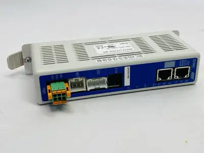 USED SMC SMC JXCP18-LEFS25A-600