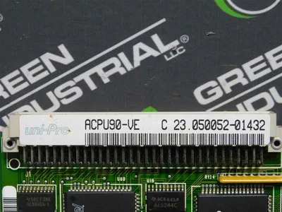 USED HELLER ACPU90-VE C 23.050052