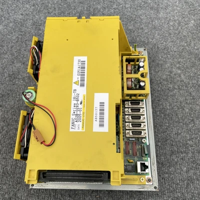 Used FANUC A02B-0283-B502 Misc Industrial Equipment California US | Davliegogo LLC #1708183