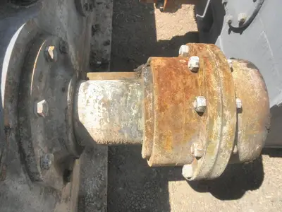 USED FALK 15.8 X 5.5Z3-S