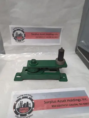 Used MURRY 51B Misc Electrical & Power Parts Ohio US | Surplus Asset Holdings #1235598