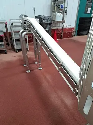 Townsend Kontura Sausage Forming, Hot Dog Extrusion Line #S745170