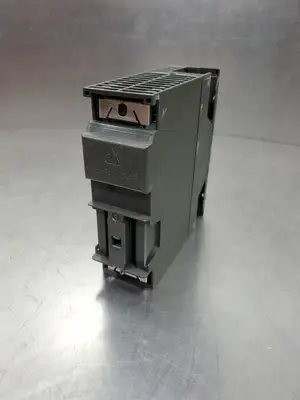 USED Siemens 6ES7 322-1HH01-0AA0 SIMATIC S7 RELAY OUTPUT MODULE