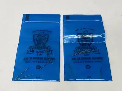 075-PRG2541H | QA Technology  Test Probe 075 Probe 250 Stroke Spear LOT OF 10 - New