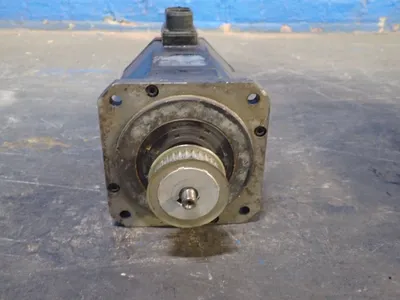 Fanuc Servo Motor