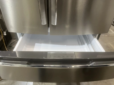 Used FRIGIDAIRE GALLERY 4 DOOR Residential Appliances Michigan US | Miedema Asset Management Group #1476283