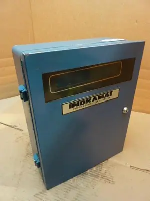 USED INDRAMAT TRANS 01.5 1