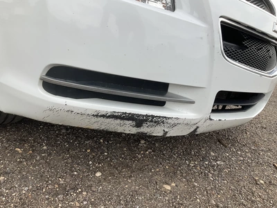 USED 2011 CHEVROLET MALIBU