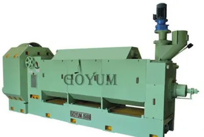 NEW GOYUM G-1500