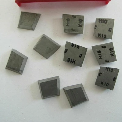 NEW Sandvik Does Not Apply