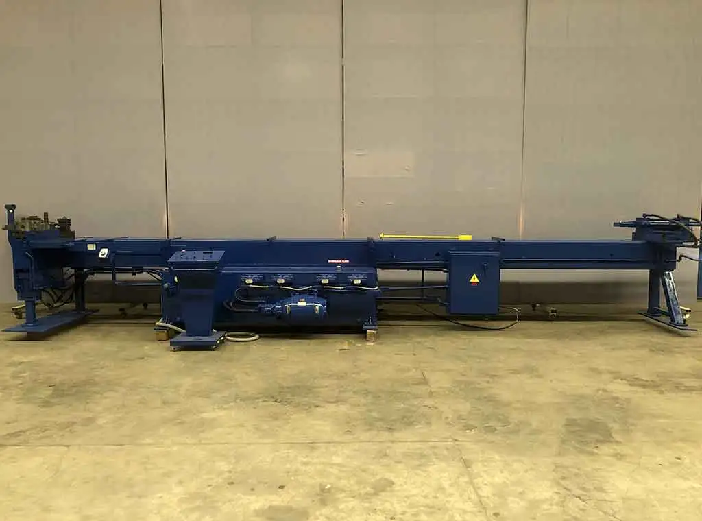 USED CONRAC 255 RH