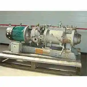 Used COBRA NA Pumps New Jersey US | Phoenix Equipment Corp 1 #175869