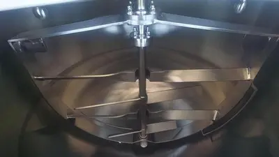 Used 2022 _UNKNOWN_ HD-2022-13A2 Autoclaves, Reactors & Kettles Ohio US | Machinery & Equipment #1261925