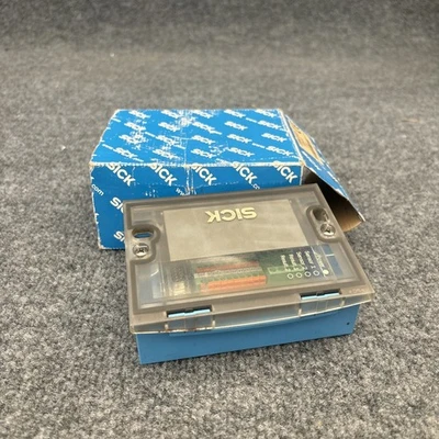 Used SICK CDB410-001 Automation Control (HMI) California US | Davliegogo LLC #1725440