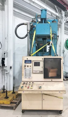 USED HEIM HEIM S150-42-78 PRESS