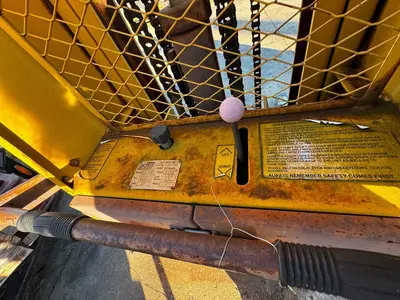 Used _UNKNOWN_ _UNKNOWN_ Pallet Stackers Ohio US | Myron Bowling Auctioneers Inc #1518701