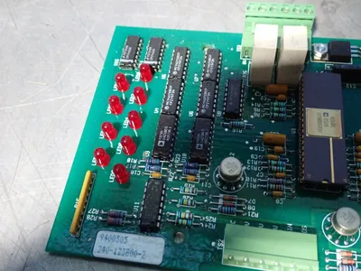 Used MARQUIP 9915326 I/O Boards & Replacement Parts Ohio US | HGR 24 #783655