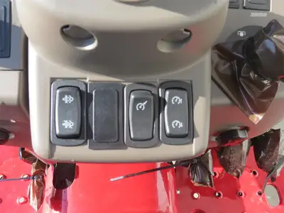 New | in-Stock 2024 CASE IH FARMALL 40A Sub-Compact & Compact Tractors Pennsylvania US | Zimmerman Farm Service #1410496