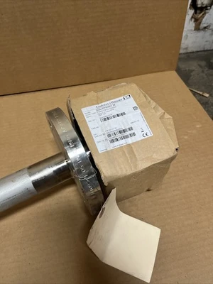 NEW Endress+Hauser FTM51-FB32L7A32AA