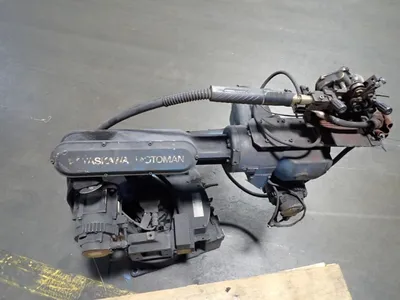 Used MOTOMAN / YASKAWA ELECTRIC MH6 Robots | HGR 24 #736055