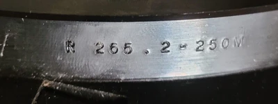 Sandvik Coromant Sandvik Coromant RA245-152R38-12M Machining Centers & Milling Machines | Amiron Machinery (5)