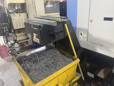 USED 2013 DOOSAN DNM 500 II