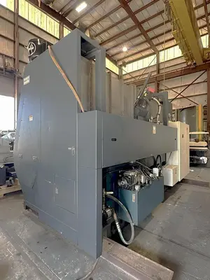 USED 2007 JOHNFORD ST-60FH