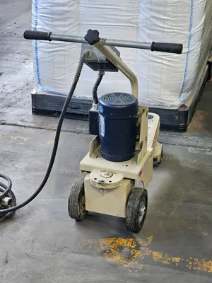 EDCO TMC7-2L Floor Scarifiers | CNCsurplus (6)