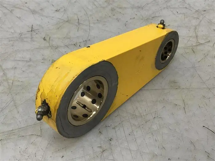 Used VAN DORN 305060 Injection Molding Parts Michigan US | Ideal Machinery #583660