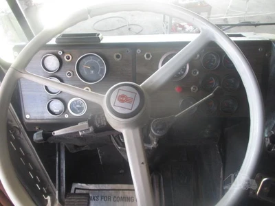 Used 1986 KENWORTH K100 Conventional trucks Arizona US | Tuscon Trux & Equipment Sales #1546115