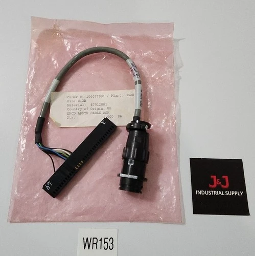 NEW Universal 47912001
