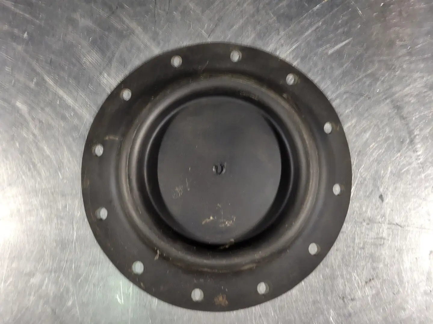 USED EMERSON 26A4668X012