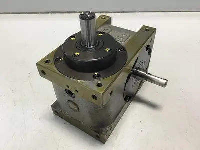 USED SANDEX 6D04272R-LM3A1/X