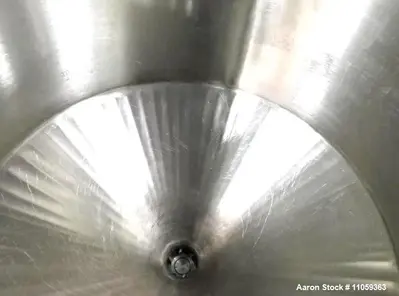 USED GREERCO W500V
