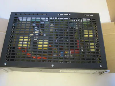 NEW QUEL MODEL P350 POWER SUPPLY P350 / V016