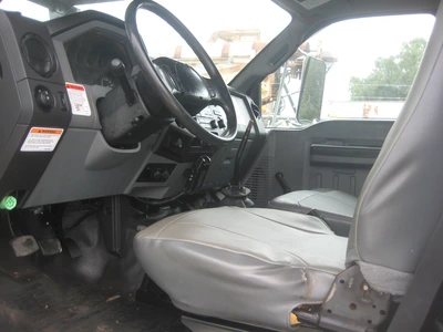 Used 2013 FORD F750 Bucket (boom) trucks Florida US | Proxy Equipment #1377874