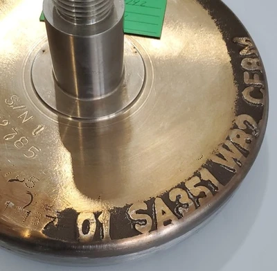 USED General Electric 352785