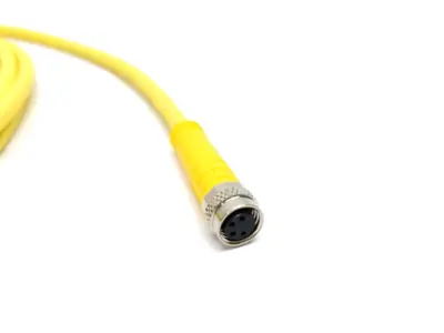 New | in-Stock Escha AL-SKP4-3-AL-WAS4/S370YE/S8502, 8802507 Cable & Wire Michigan US | Maverick Industrial Sales #1392916