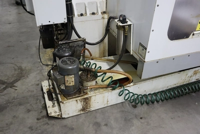 Used HAAS VF-0E Vertical Machining Centers Minnesota US | Machinesused.com #1368710