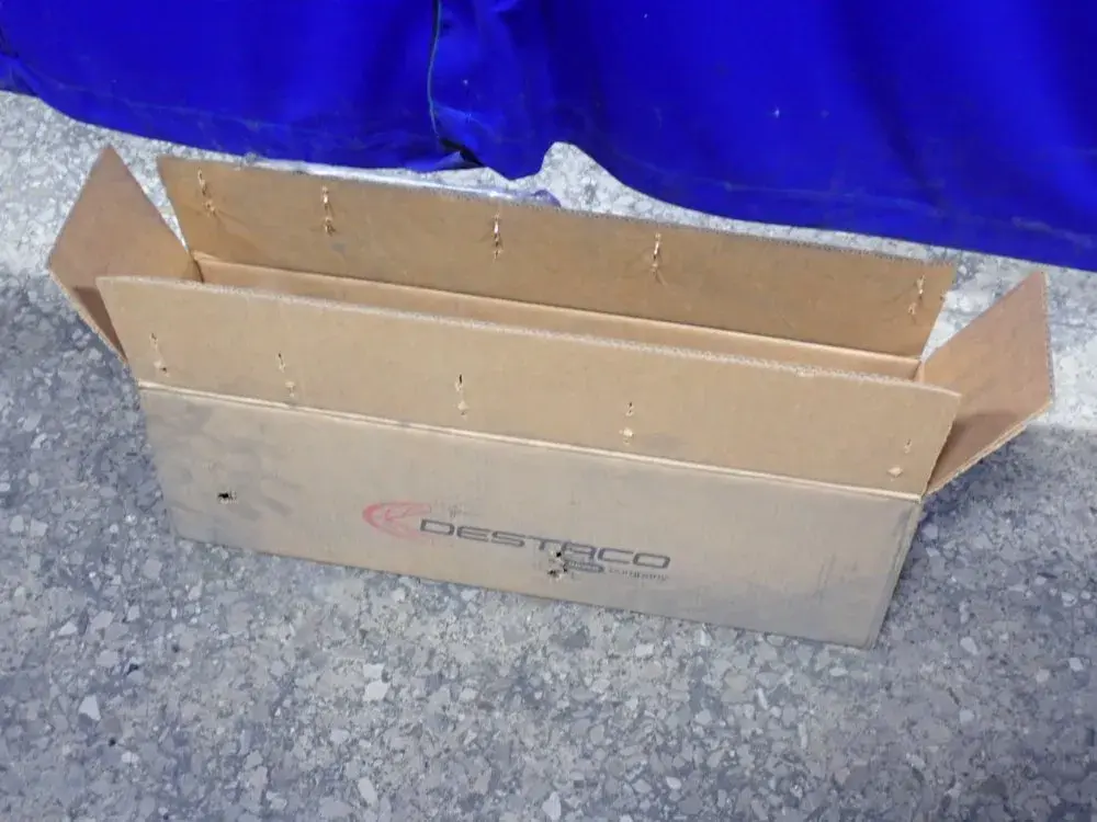 USED DESTACO 100599022