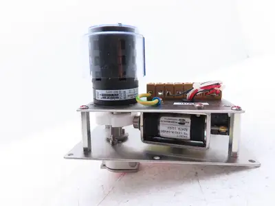 Allen Bradley 440T-MSRUE13CB Guardmaster Trapped Key Interlock Solenoid Release