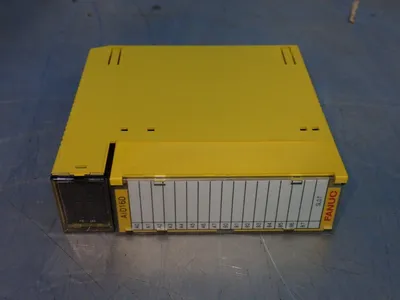 New | in-Stock FANUC A03B0819C104 PLC Input & Output Ohio US | HGR 24 #1069547