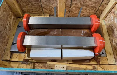 MARTIN 8" Dual Platter Tooling | GMT (9)