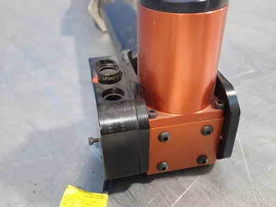 Used INOS _UNKNOWN_ Sensors | HGR 24 #752475